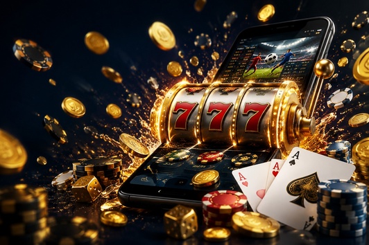 tmg999 Casino – Sòng bài trực tuyến đẳng cấp