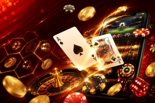 tmg999 Casino Blackjack