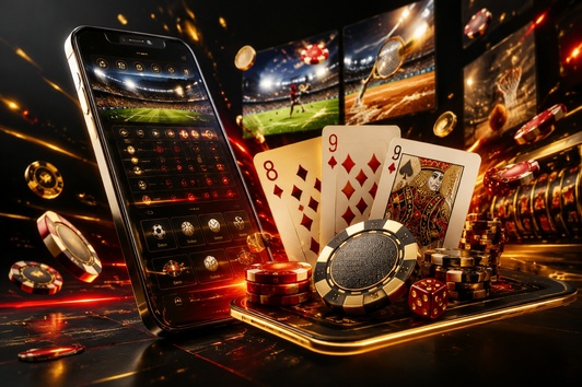 tmg999 Casino Roulette